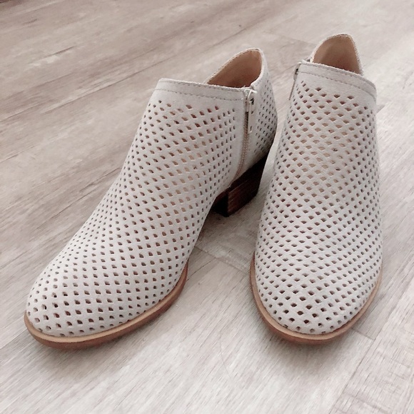 Lucky Brand Shoes - LUCKY BRAND ANKLE BOOTS